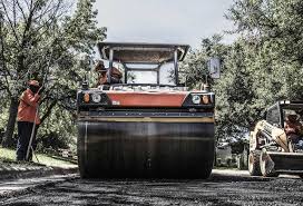 Why Choose Us For All Your Driveway Paving Needs in Hillsborough, NJ?