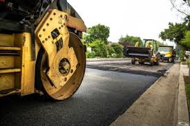 Professional Driveway Paving Services in Hillsborough, NJ